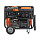 Генератор бензиновый Patriot GP 7210LE (474101588) Генератор бензиновый Patriot GP 7210LE (474101588)