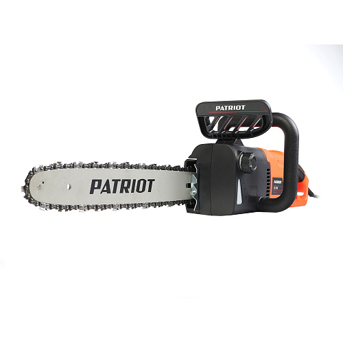 Электрическая цепная пила Patriot ES2016 16 (220301510) Электрическая цепная пила Patriot ES2016 16 (220301510)
