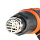 Фен PATRIOT HG 205 170301305 Фен PATRIOT HG 205 170301305