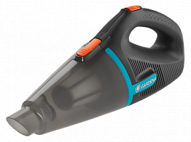Пылесос аккумуляторный Gardena EasyClean Li 09339-20.000.00 Пылесос аккумуляторный Gardena EasyClean Li 09339-20.000.00
