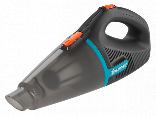 Пылесос аккумуляторный Gardena EasyClean Li 09339-20.000.00