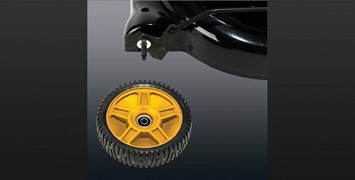 Газонокосилка бензиновая McCulloch M51-150F 9614103-10 Газонокосилка бензиновая McCulloch M51-150F 9614103-10
