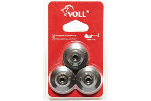 Набор ножей режущих для Voll V-cut 2 2.80013 Набор ножей режущих для Voll V-cut 2 2.80013