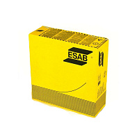 Проволока сварочная ESAB OK Autrod 316LSi 1.2 mm 15 kg 1632129820 Проволока сварочная ESAB OK Autrod 316LSi 1.2 mm 15 kg 1632129820