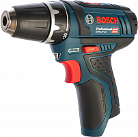 Шуруповерт аккумуляторный BOSCH GSR 12V-15 Solo (0.601.868.101) Шуруповерт аккумуляторный BOSCH GSR 12V-15 Solo (0.601.868.101)