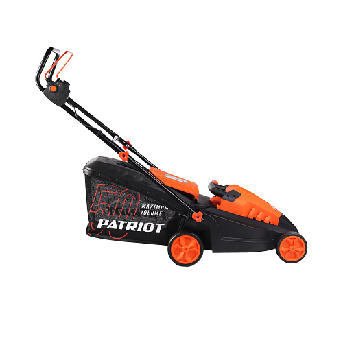 Газонокосилка электрическая Patriot PT 1639 Е 512309639 Газонокосилка электрическая Patriot PT 1639 Е 512309639