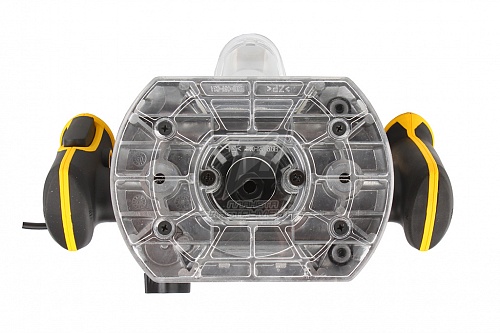Фрезер Stanley STRR 1200 - RU Фрезер Stanley STRR 1200 - RU