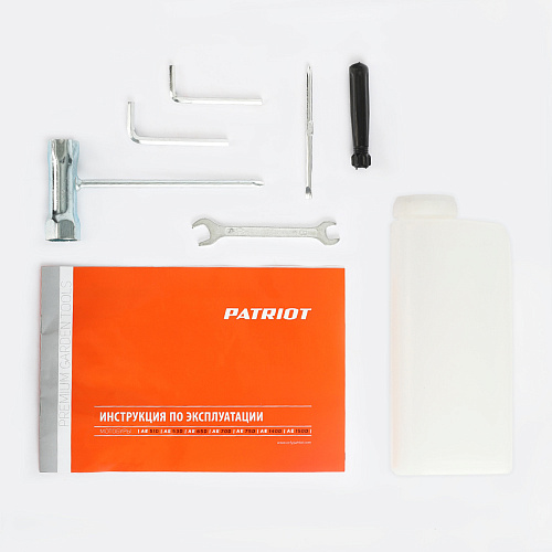 Бур бензиновый Patriot АЕ150D 742104477 Бур бензиновый Patriot АЕ150D 742104477