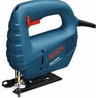 Лобзик BOSCH GST 65 B (0 601 509 120) Лобзик BOSCH GST 65 B (0 601 509 120)