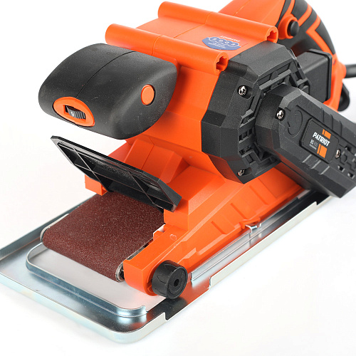 Шлифмашина ленточная PATRIOT BS 900 110301505 Шлифмашина ленточная PATRIOT BS 900 110301505