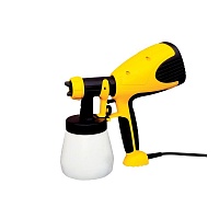Краскораспылитель Wagner W 550 0417 001 Краскораспылитель Wagner W 550 0417 001