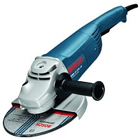 УШМ 230-2,2 GWS 22-230 JH BOSCH 0 601 882 203-ПГ6 УШМ 230-2,2 GWS 22-230 JH BOSCH 0 601 882 203-ПГ6