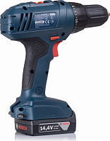 Шуруповерт аккумуляторный BOSCH GSR1440-LI (0.601.9A8.407) Шуруповерт аккумуляторный BOSCH GSR1440-LI (0.601.9A8.407)