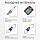 Снегоуборщик Patriot PS 707 426109707 Снегоуборщик Patriot PS 707 426109707
