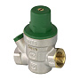 Клапан редукционный Valtec 11/2" до 5 атм. мемб. VT.089.N.08