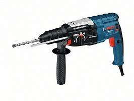 Перфоратор BOSCH GBH 2-28 DFV (0.611.267.200) Перфоратор BOSCH GBH 2-28 DFV (0.611.267.200)