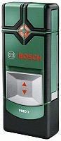 Универсальный цифровой детектор BOSCH PMD 7 0.603.681.121 Универсальный цифровой детектор BOSCH PMD 7 0.603.681.121