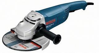Угловая шлифмашина BOSCH GWS 22-230 JH (0.601.882.203) Угловая шлифмашина BOSCH GWS 22-230 JH (0.601.882.203)