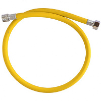 Подводка гибкая для ГАЗА Valfex ПВХ 1/2" г/ш 1,0 м 20121210 Подводка гибкая для ГАЗА Valfex ПВХ 1/2" г/ш 1,0 м 20121210