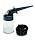 Краскораспылитель MINI PAINT 50 GAV 26097 Краскораспылитель MINI PAINT 50 GAV 26097