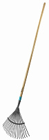 Грабли веерные металлические Gardena ClassicLine 17202-20.000.00 Грабли веерные металлические Gardena ClassicLine 17202-20.000.00