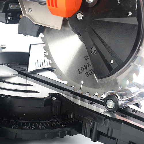 Пила торцовочная PATRIOT MS 215 190301865 Пила торцовочная PATRIOT MS 215 190301865