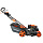 Бензиновая газонокосилка Patriot PT53 LSE 512109028 Бензиновая газонокосилка Patriot PT53 LSE 512109028