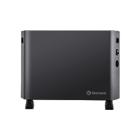 Конвектор THERMEX Pronto 1500M Black ЭдЭБ01360 Конвектор THERMEX Pronto 1500M Black ЭдЭБ01360