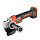 Углошлифовальная машина PATRIOT AG 125UES 110303125 Углошлифовальная машина PATRIOT AG 125UES 110303125