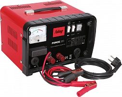 Пуско-зарядное устройство Fubag FORCE 220 Пуско-зарядное устройство Fubag FORCE 220