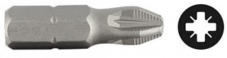 Вставка PZ3 25мм Whirl Power 2715025031 Вставка PZ3 25мм Whirl Power 2715025031