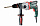 Дрель Metabo BEV 1300-2 БЗП 600574810 Дрель Metabo BEV 1300-2 БЗП 600574810