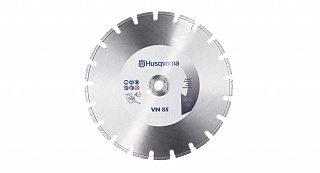 Диск алмазный (VN 85) Husqvarna 5430672-54 Диск алмазный (VN 85) Husqvarna 5430672-54