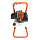 Бур бензиновый Patriot PT AE65D 742104465 Бур бензиновый Patriot PT AE65D 742104465