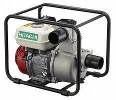 Мотопомпа Hitachi A160EA Мотопомпа Hitachi A160EA