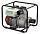 Мотопомпа Hitachi A160EA