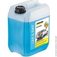 Автошампунь (5л) Karcher 6.295-360 Автошампунь (5л) Karcher 6.295-360