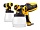 Краскораспылитель Wagner W 590 Flexio + удлинитель EXTRA 2361538* Краскораспылитель Wagner W 590 Flexio + удлинитель EXTRA 2361538*