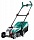 Газонокосилка аккумуляторная BOSCH ROTAK32 Li Газонокосилка аккумуляторная BOSCH ROTAK32 Li
