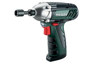 Гайковерт аккумуляторный 1/4' PowerMaxx SSD Solo Metabo 600093890 Гайковерт аккумуляторный 1/4' PowerMaxx SSD Solo Metabo 600093890