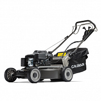 Газонокосилка бензиновая Caiman Ferro 55CLV FERRO55CLV Газонокосилка бензиновая Caiman Ferro 55CLV FERRO55CLV
