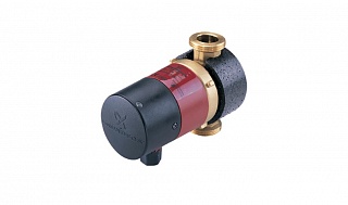 Насос циркуляционный UP 20-14 BX 110мм 1x230В 50Гц Насос циркуляционный UP 20-14 BX 110мм 1x230В 50Гц