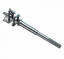 Бур SDSmax проломный ф65х550 Makita P-21945 Бур SDSmax проломный ф65х550 Makita P-21945