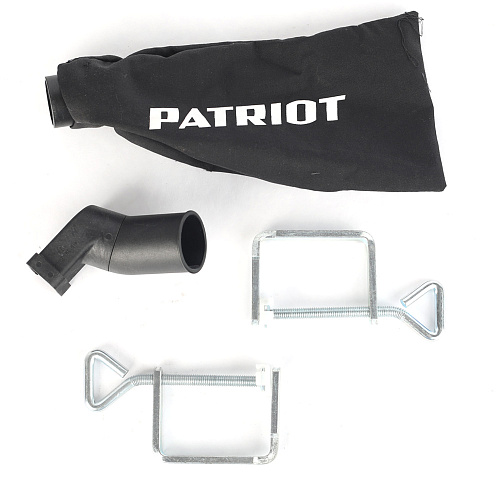 Шлифмашина ленточная PATRIOT BS 900 110301505 Шлифмашина ленточная PATRIOT BS 900 110301505