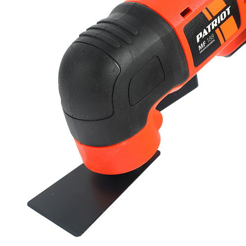 Резак аккумуляторный универсальный PATRIOT MF 188 110203180 Резак аккумуляторный универсальный PATRIOT MF 188 110203180