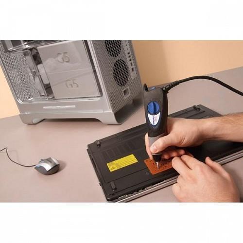 Гравёр Dremel 290KJ F 013 029 0KJ Гравёр Dremel 290KJ F 013 029 0KJ