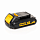 Аккумулятор DeWalt 1,5 Ач DCB181-XJ Аккумулятор DeWalt 1,5 Ач DCB181-XJ