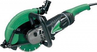 Бороздодел Hitachi CM9UBY Бороздодел Hitachi CM9UBY