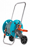 Тележка для шланга с комплект для полива Gardena AquaRoll S 18502-20.000.00 Тележка для шланга с комплект для полива Gardena AquaRoll S 18502-20.000.00