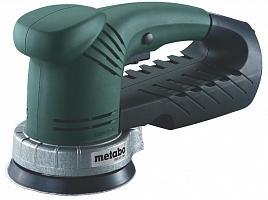 Эксцентриковая шлифмашина Metabo SXE 325 Intec (600325500) Эксцентриковая шлифмашина Metabo SXE 325 Intec (600325500)